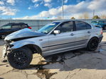 BMW Series 3 2005