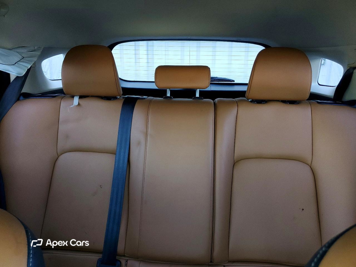 Lexus CT 2015