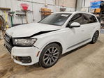 Audi Q7 2017