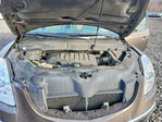 Buick Enclave 2010