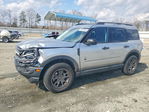 Ford Bronco 2022
