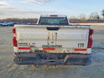 Chevrolet Silverado 2019