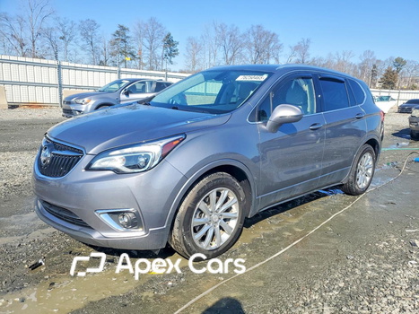 Buick Envision 2019 - Zdjęcie 1 z 13