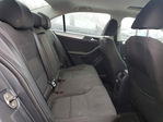Volkswagen Jetta 2013