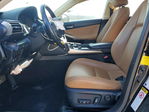 Lexus IS 2016