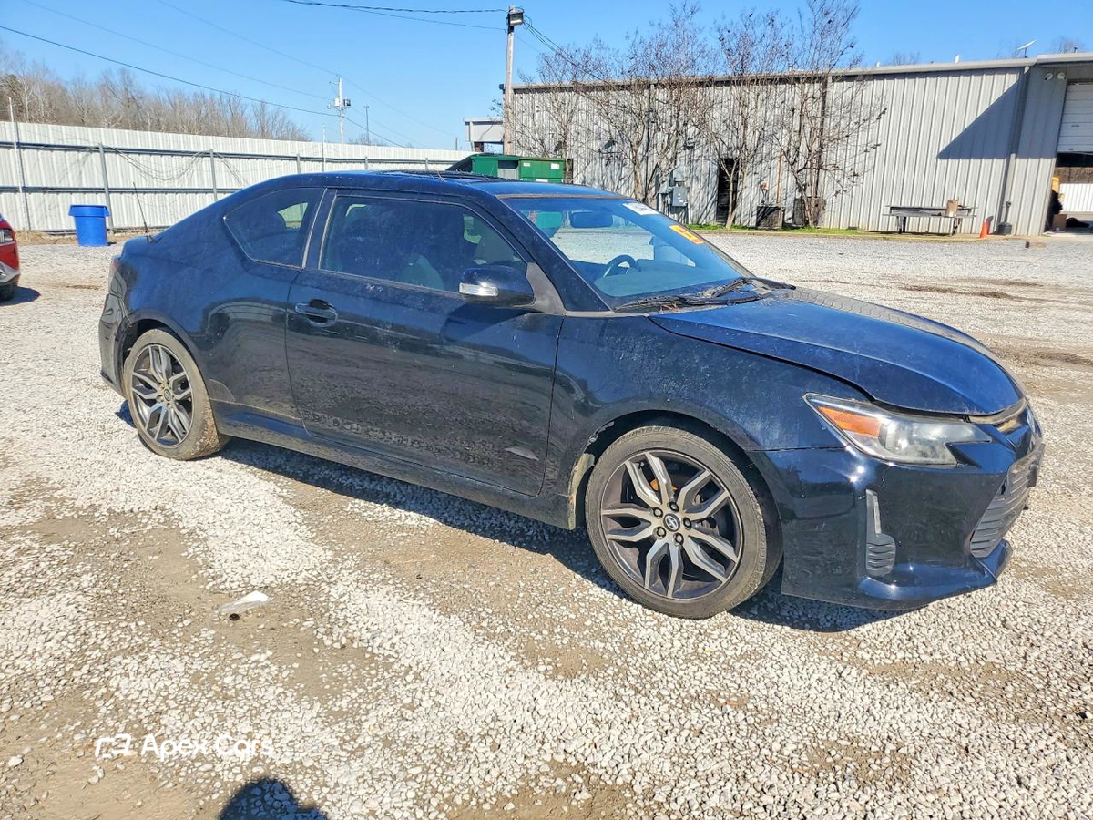 Scion tC 2014