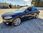 BMW Series 5 2011