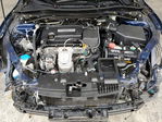 Honda Accord 2016