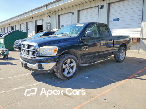 Dodge RAM 2008 - Image 1 of 12