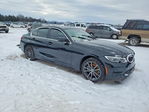 BMW Series 3 2021