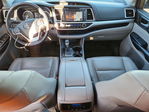 Toyota Highlander 2018