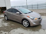 Hyundai Elantra 2011