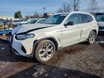BMW X3 2024
