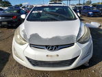 Hyundai Elantra 2016