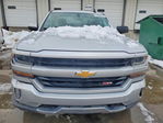 Chevrolet Silverado 2017