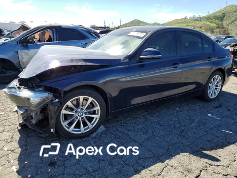 BMW  2016 - Zdjęcie 1 z 13