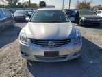 Nissan Altima 2012