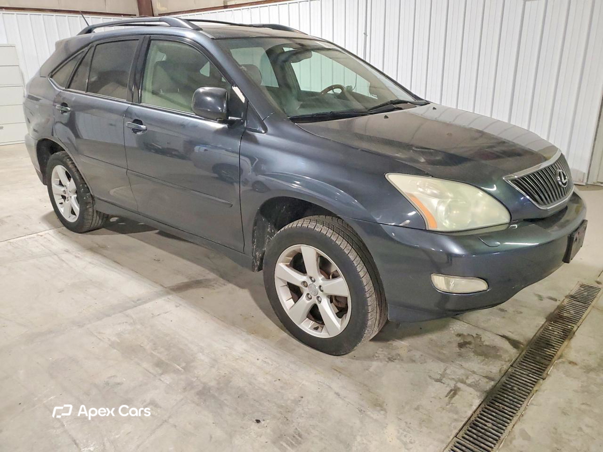 Lexus RX 2004