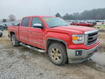 GMC Sierra 2015