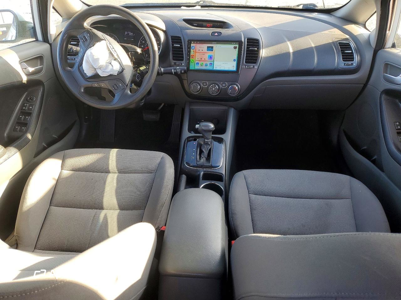 Kia Forte 2017