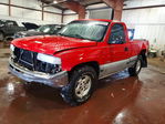 Chevrolet Silverado 2000