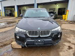 BMW X3 2017