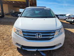 Honda Odyssey 2012