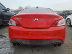 Hyundai Genesis 2010