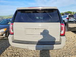 GMC Yukon 2016