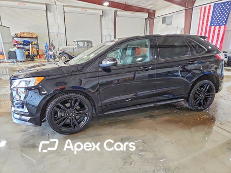 Ford Edge 2020 - Zdjęcie 1 z 14