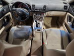 Subaru Legacy 2006