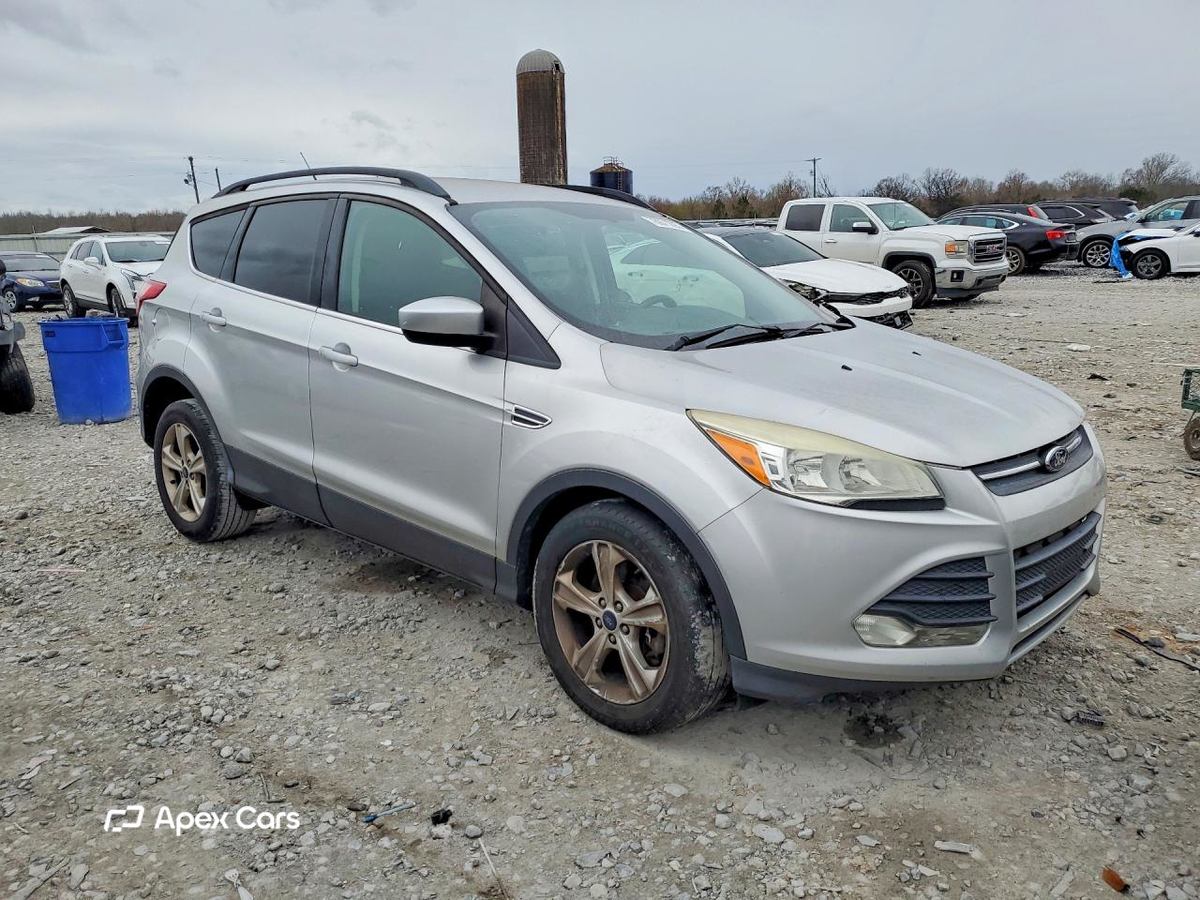 Ford Escape 2014