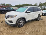 Honda Pilot 2017