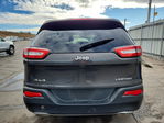 Jeep Cherokee 2016