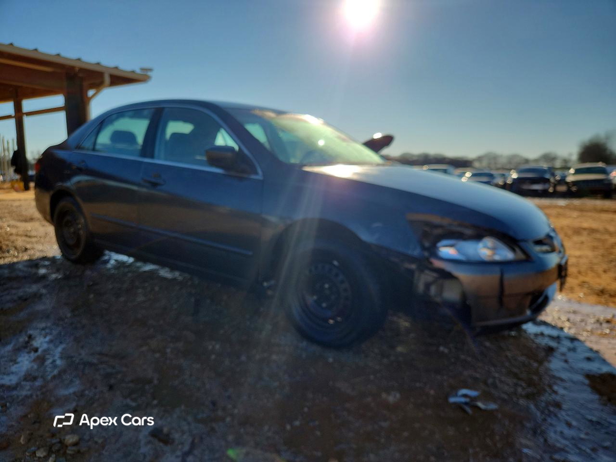 Honda Accord 2004