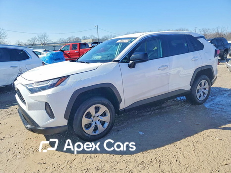 Toyota RAV 4 2023 - Image 1 of 14