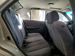 Mazda Protege 2000
