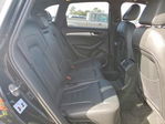 Audi Q5 2015