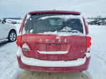 Dodge Caravan 2015
