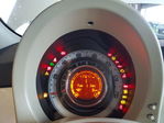 Fiat 500 2012