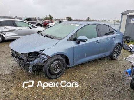 Toyota Corolla 2020 - Image 1 of 13