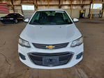 Chevrolet Sonic 2017