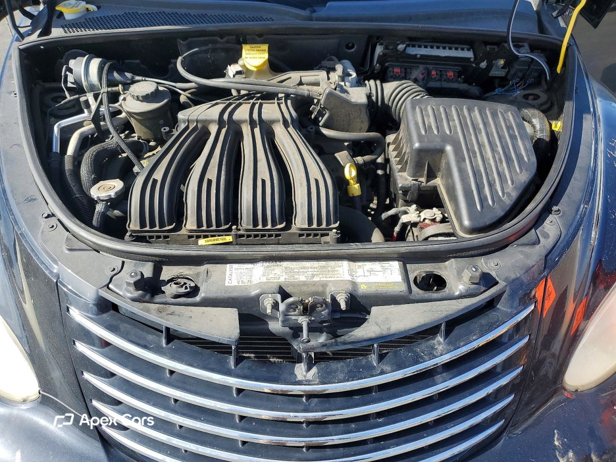 Chrysler PT Cruiser 2006