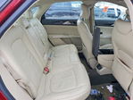 Lincoln MKZ 2013