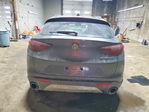 Alfa Romeo Stelvio 2022