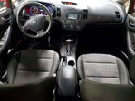 Kia Forte 2016