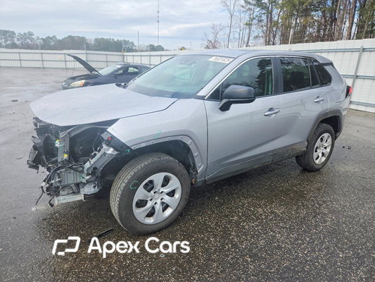 Toyota RAV 4 2025 - Image 1 of 13