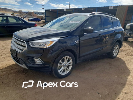 Ford Escape 2018 - Image 1 of 12