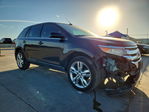 Ford Edge 2013