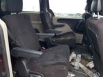 Dodge Caravan 2011